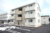 新潟市中央区鳥屋野南３丁目 3階建 築7年のイメージ