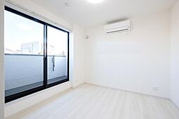 ノルディックヒルズ 1階1Kのリビング/ダイニング