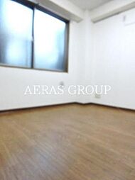 グラド新宿 3階1Kのリビング/ダイニング