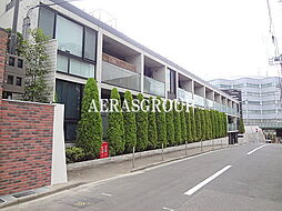 カスタリア目黒長者丸