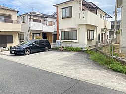 那谷第4モータープール