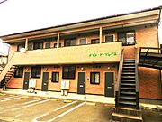 メゾン・ド・ソレイユ 2階 築19年9ヶ月の賃貸物件