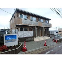 サンクレスト城南