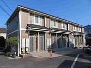 八王子駅より徒歩15分 2階 築21年8ヶ月の賃貸物件