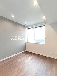 CFジオーレ小岩クレスト 1階1Kのリビング/ダイニング