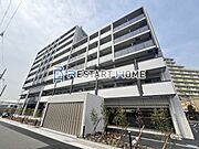 和田岬駅より徒歩10分 2階 新築の賃貸物件