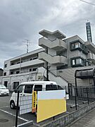 エクセレンスボン松屋 3階 築38年6ヶ月の賃貸物件