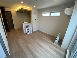 セレスティア西綾瀬 2階2LDKのリビング/ダイニング