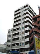 六本木駅より徒歩5分 4階 築43年の賃貸物件