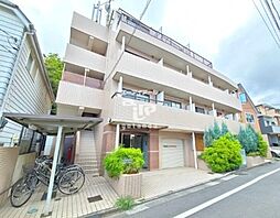 JR京浜東北・根岸線 大森駅 徒歩11分