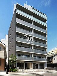 京急本線 立会川駅 徒歩6分