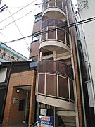 蒲生四丁目駅より徒歩1分 1階 築23年6ヶ月の賃貸物件