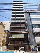 堺筋本町駅より徒歩10分 8階 築11年8ヶ月の賃貸物件