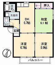 間取り：231506074572