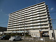 柚須駅より徒歩24分 9階 築31年9ヶ月の賃貸物件