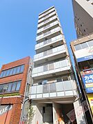 堺駅より徒歩10分 10階 築7年4ヶ月の賃貸物件