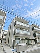 F asecia Crownの賃貸物件