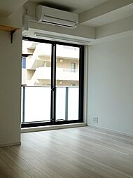 パークリュクス神田多町 6階1LDKのリビング/ダイニング