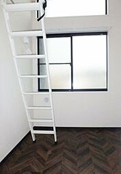 京王井の頭線 久我山駅 徒歩8分の賃貸アパート 2階ワンルームのリビング/ダイニング