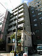 堺筋本町駅より徒歩5分 7階 築22年10ヶ月の賃貸物件