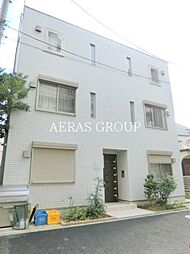 ラシーネ南阿佐ヶ谷