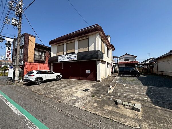 detached 茨城県猿島郡境町1541
境町の次に番地がくる場合の賃貸情報を見る
物件地図