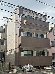 メゾン・ドゥ・アッシュ津田沼