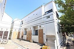 レスペデザ小岩