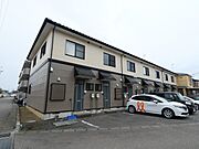 小針駅より徒歩58分 1階 築24年1ヶ月の賃貸物件