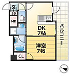 神戸市灘区王子町１丁目 8階建 築8年のイメージ