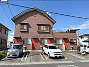 LOBBYHOUSE 2階 築24年5ヶ月の賃貸物件