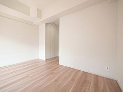 ブライズフォルム墨田 2階1Kのリビング/ダイニング