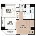TOSCAOYAMA9階22.0万円