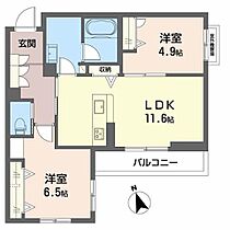 間取り：227092868522