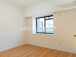 つくば5号館 1階2DKのリビング/ダイニング