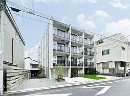 コンポジット中目黒