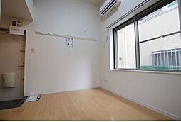 ハピネス上中里 2階ワンルームのリビング/ダイニング