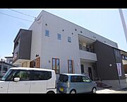 南片江TRUST 2階 築9年10ヶ月の賃貸物件