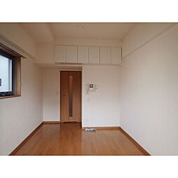 エステムコート京都烏丸IIIジャパニズム 3階1Kのリビング/ダイニング