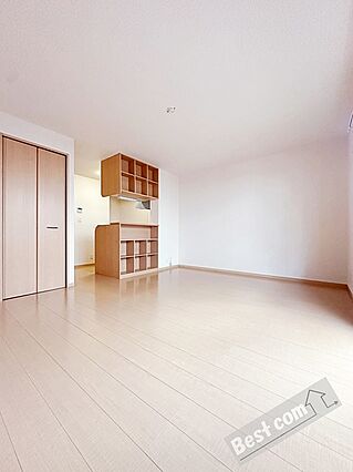 メルヴェーユ北畠_内装_0