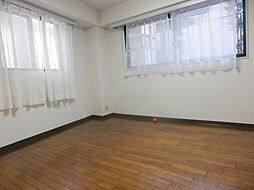 いちごパレス 106 1階1Kのリビング/ダイニング