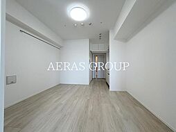 コンフォリア南品川 703 7階1LDKのリビング/ダイニング