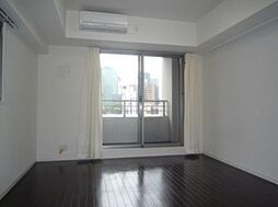 エステムプラザ新宿PremiumEX 9階1Kのリビング/ダイニング