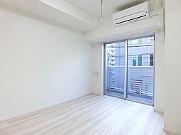 JR京浜東北・根岸線 東十条駅 徒歩7分の賃貸マンション 2階1Kのリビング/ダイニング