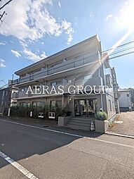 クリア・パル上用賀