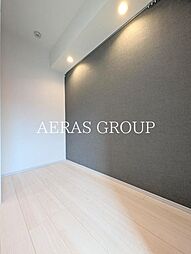 LUMEED赤羽NORTH 2階1Kのリビング/ダイニング