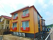 シャンテツバサの賃貸物件