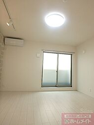 阪急神戸本線 塚口駅 徒歩14分の賃貸アパート 1階1Kのリビング/ダイニング