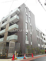 シティカレント代官山 203