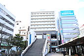 新潟市中央区弁天１丁目 10階建 築20年のイメージ